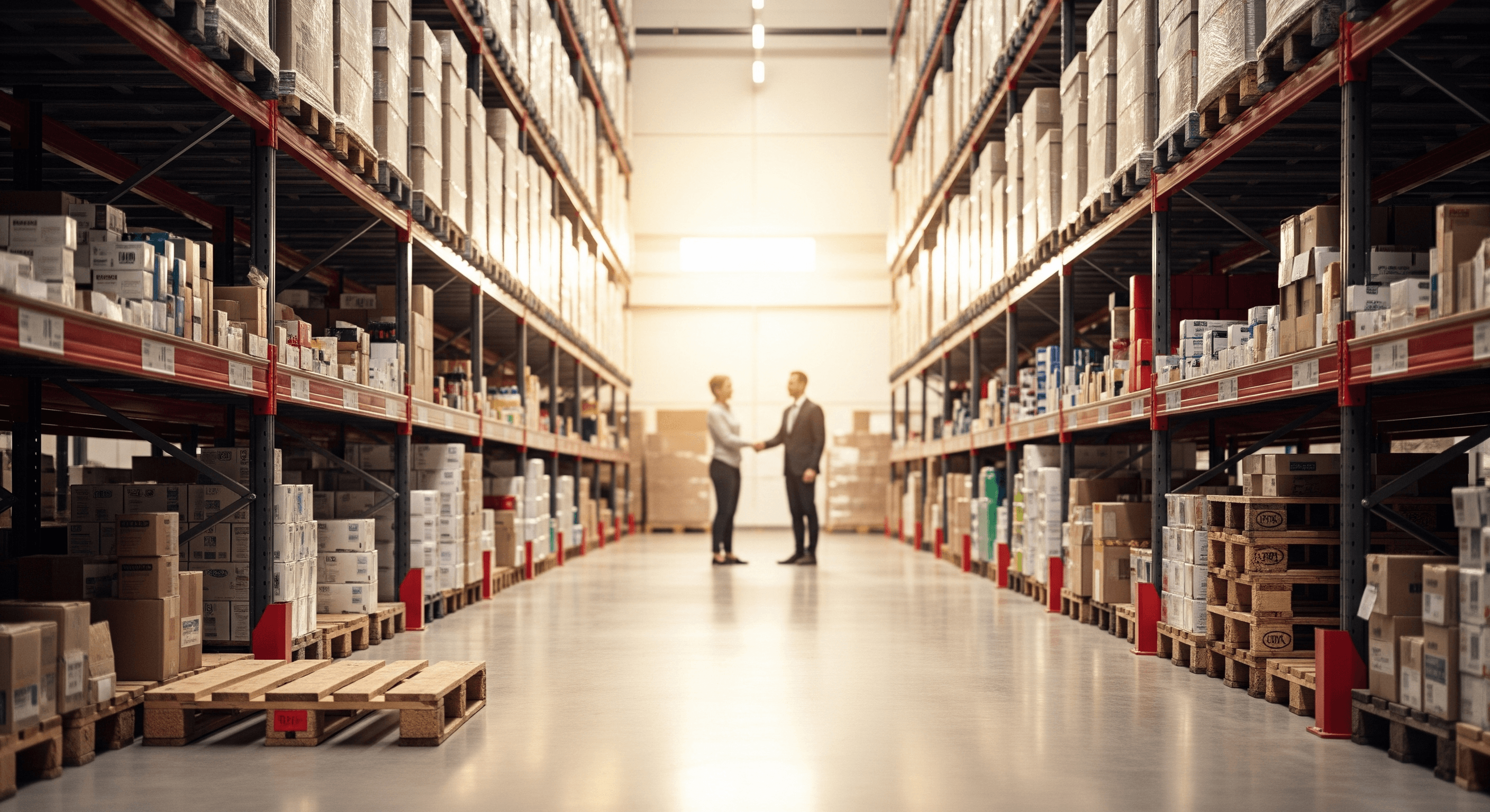 Wholesale call to action background